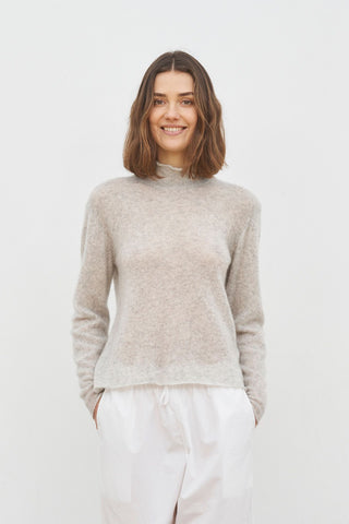 AVA LONG SLEEVE BLOUSE