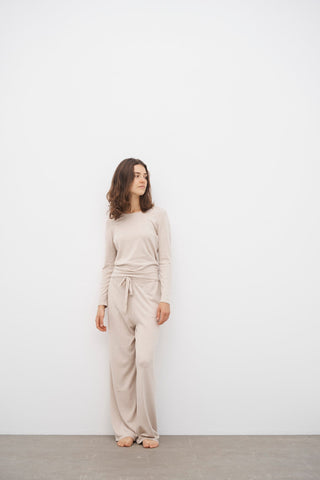 BREATHE LONG SLEEVE T-SHIRT