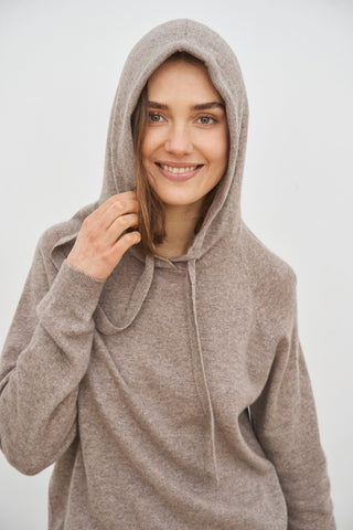 CATHY HOODIE