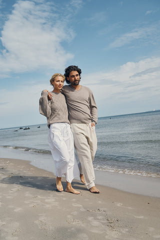 CHRISTOFFER SWEATER