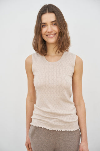 CLARA TANK TOP