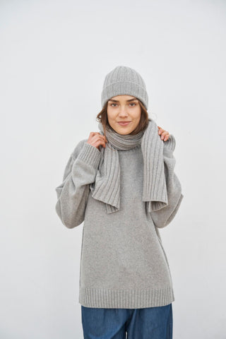 DUO SCARF