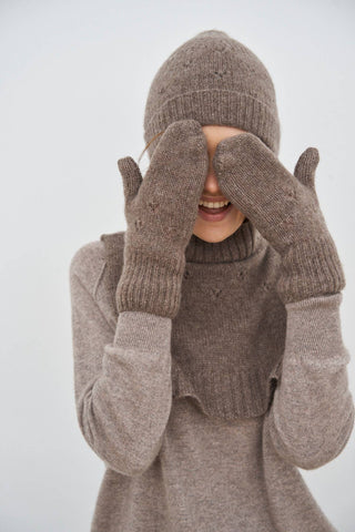 HARMONIE MITTENS