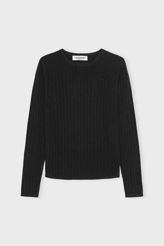 JOSEPHINE LONG SLEEVE T-SHIRT