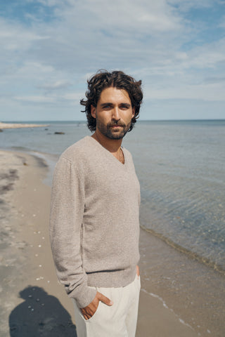 CHRISTOFFER SWEATER