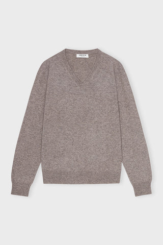 CHRISTOFFER SWEATER