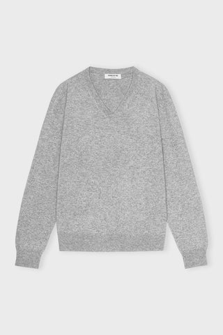 CHRISTOFFER SWEATER