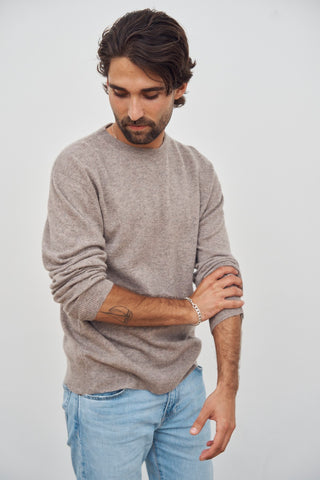 NICOLAJ SWEATER