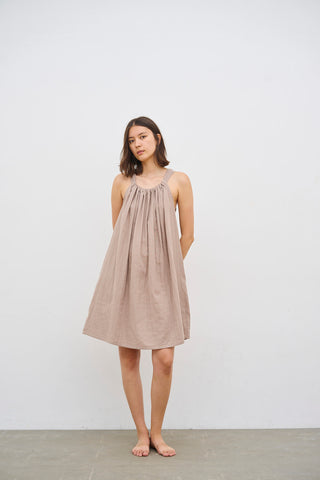 VIVIENNE DRESS