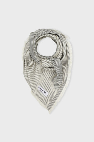 YIN & YANG SCARF