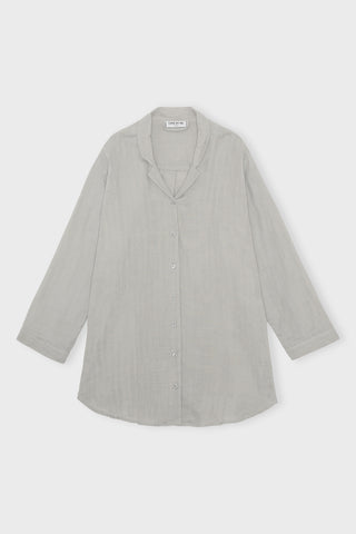 VIVIENNE LONG SHIRT