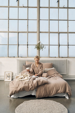 VERONICA DUVET COVER