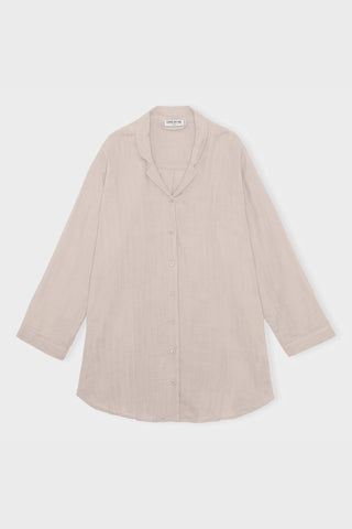 VIVIENNE LONG SHIRT