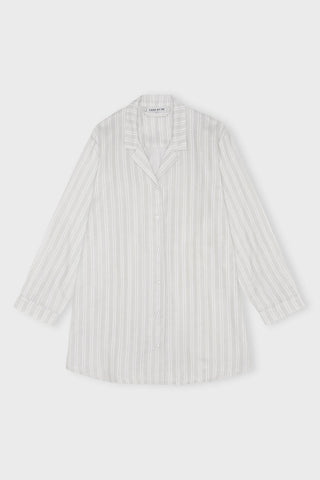 VIVIENNE LONG SHIRT
