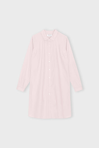LAURA LONG SHIRT