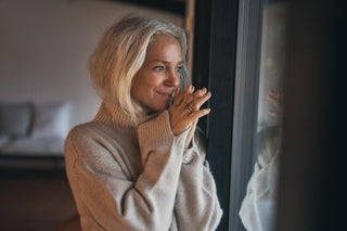 Nytårshilsen fra Camilla - et år med taknemmelighed, ansvar og håb