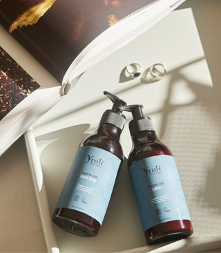 CARE BY: Trine-Lise Buestad-Kjeldsmark