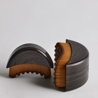 Lymfebørster - et blidt ritual med stor effekt