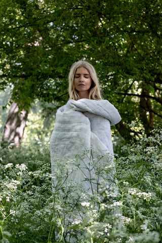 Edit 02 - Into the woods