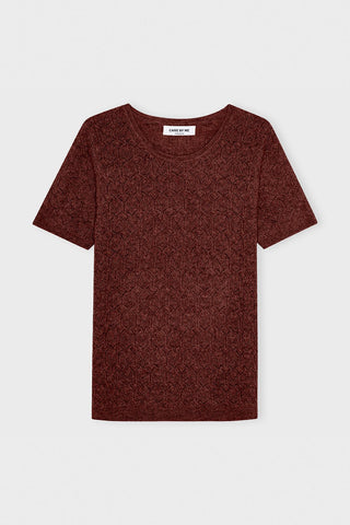 AJA T-SHIRT