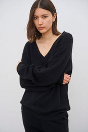 AMARA SWEATER