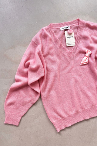 AMARA SWEATER LL - MEDIUM