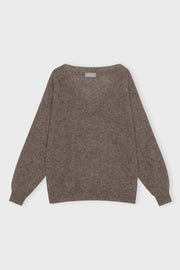 AMARA SWEATER