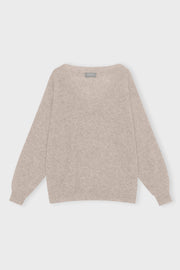 AMARA SWEATER