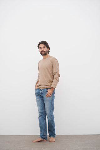 AUGUST LONG SLEEVE T-SHIRT