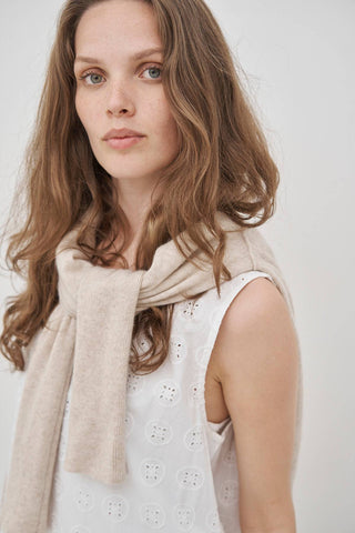 FAITH BLOUSE