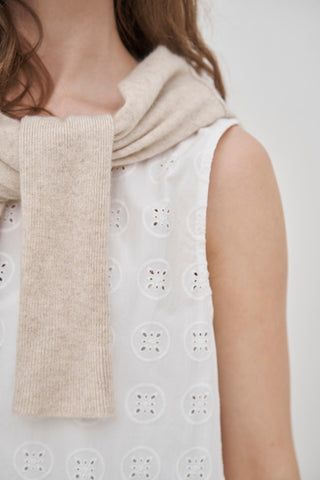 FAITH BLOUSE