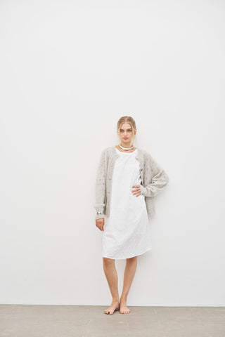 AUGUSTA DRESS
