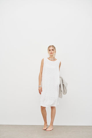AUGUSTA DRESS