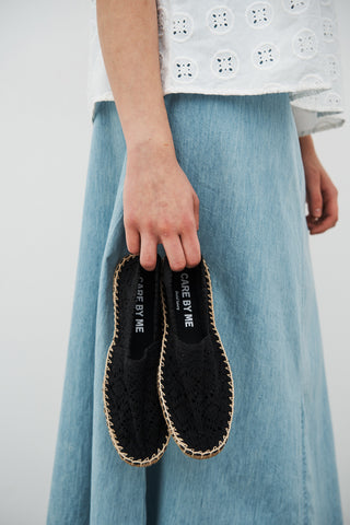 SOLEA ESPADRILLES