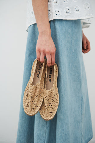 SOLEA ESPADRILLES