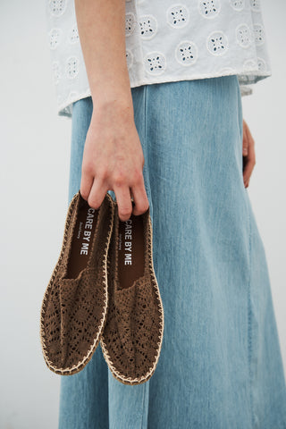 SOLEA ESPADRILLES