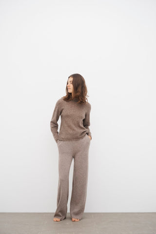 AVA LONG SLEEVE BLOUSE