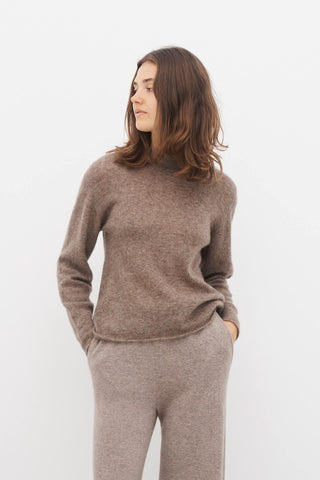 AVA LONG SLEEVE BLOUSE