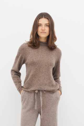 AVA LONG SLEEVE BLOUSE