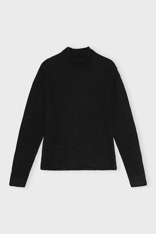AVA LONG SLEEVE BLOUSE