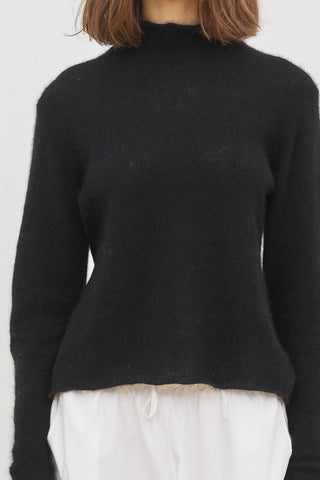 AVA LONG SLEEVE BLOUSE