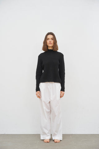 AVA LONG SLEEVE BLOUSE