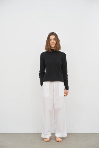 AVA LONG SLEEVE BLOUSE