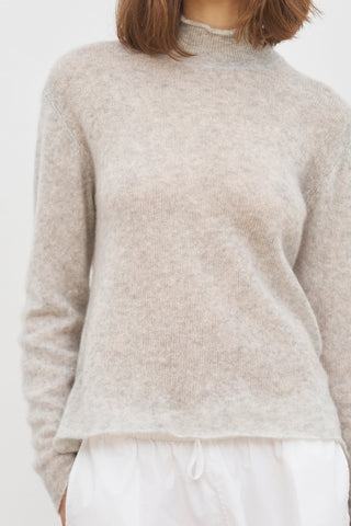 AVA LONG SLEEVE BLOUSE