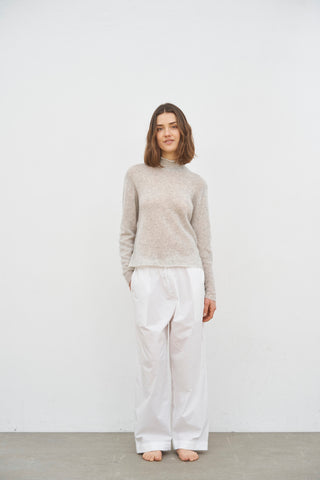 AVA LONG SLEEVE BLOUSE