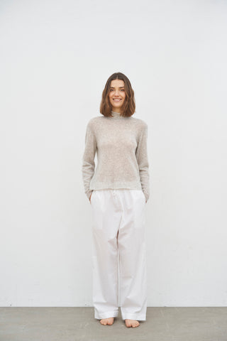 AVA LONG SLEEVE BLOUSE