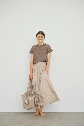 FLORA SKIRT