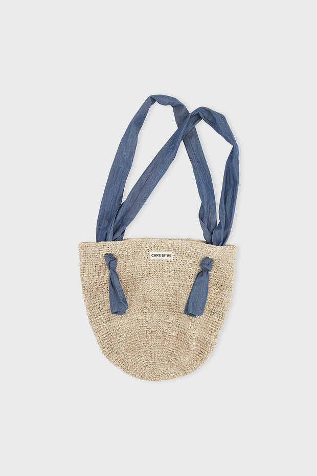 BASKET BAG