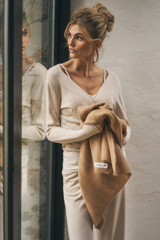 HANNAH SCARF