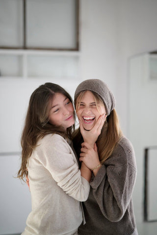 HARMONIE SCARF